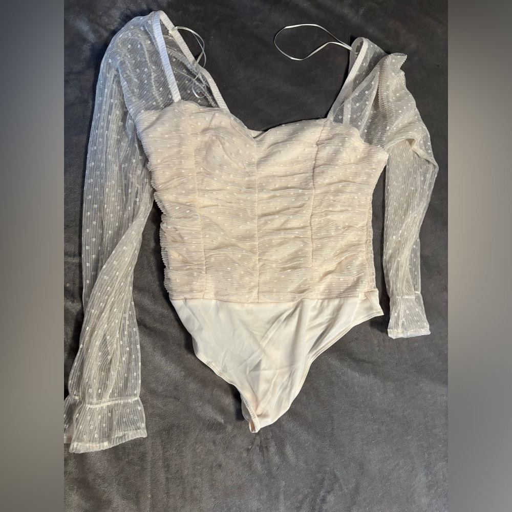 Bella Ella Bodysuit